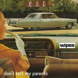 Don't Tell My Parents