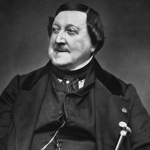 Avatar for Gioacchino Rossini