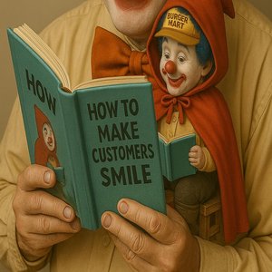 Custo Bedtime Story