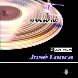 Turn Me On - Single