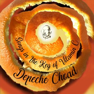 Songs In the Key of Vitamin C