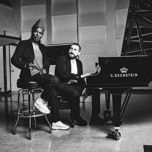 Avatar for Angélique Kidjo & Ibrahim Maalouf