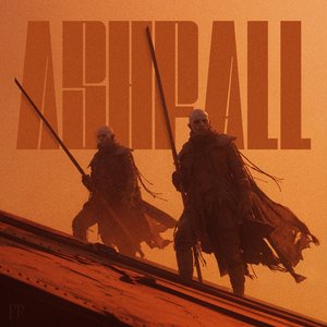 ASHFALL