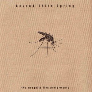The Mosquito Live Performance