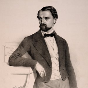 Avatar for Franz Doppler