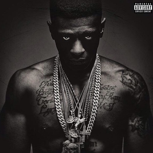 Touch Down 2 Cause Hell album cover
