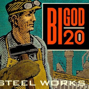 Steel Works!