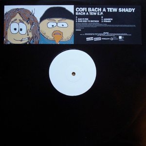 Bach A Tew E.P.