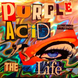 The Eye Life - EP