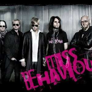 Avatar for Miss Behaviour