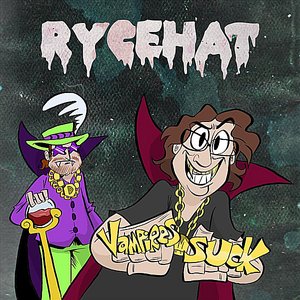 Vampires Suck - Single