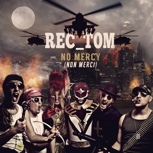 No Mercy (Non merci)