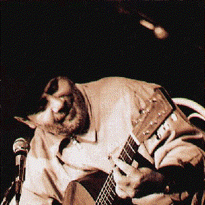 Avatar for Bülent Ortaçgil