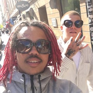 Avatar di Adamn Killa, Yung Lean