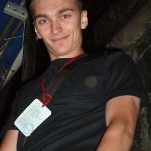 Avatar for CVI