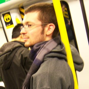 Avatar for Stephen Skett
