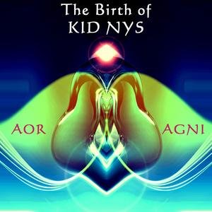The birth of Kid Nys