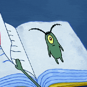 Avatar for Plankton