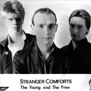 Avatar for Stranger Comforts