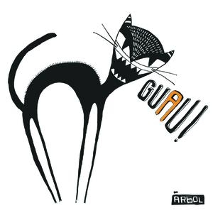 GUAU! by Arbol