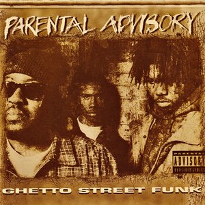 Ghetto Street Funk