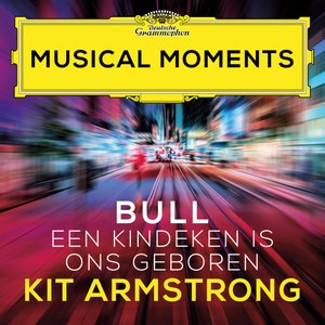 Bull: Een kindeken is ons geboren, MB 14/53 (Musical Moments)