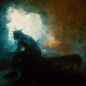 on death's door