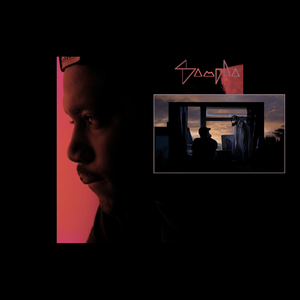 Dual album cover