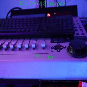 KinDro's Slumpaz, Vol. 10