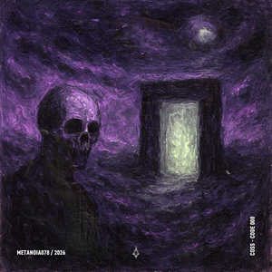 Artwork for Code 000