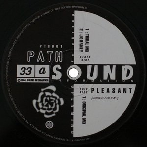 Pleasant