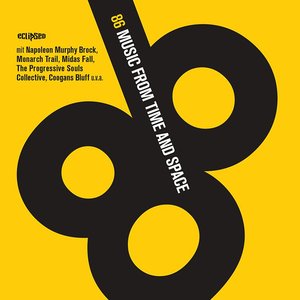 Music From Time and Space, Vol. 86