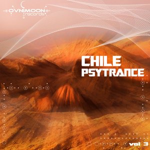 Chile Psytrance vol 3