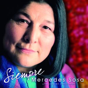 Mercedes Sosa