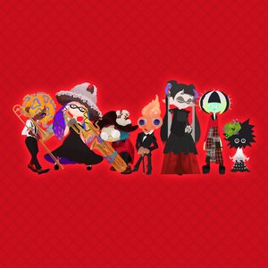 Avatar for Yoko & the Gold Bazookas