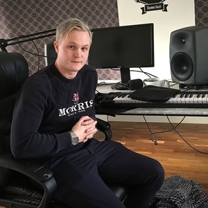 Avatar for Rasmus Gozzi