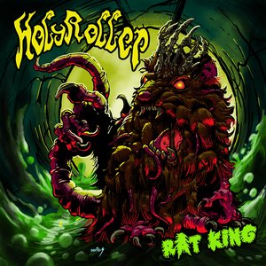 Rat King
