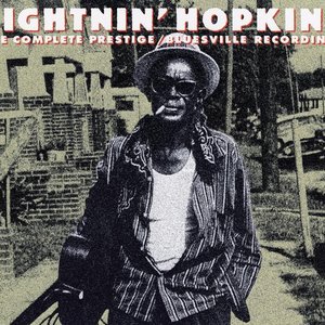 Avatar for Sam Lightnin' Hopkins
