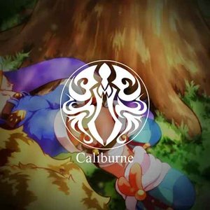 Avatar for Project Grimoire
