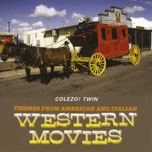Themes from American and Italian Western Movies