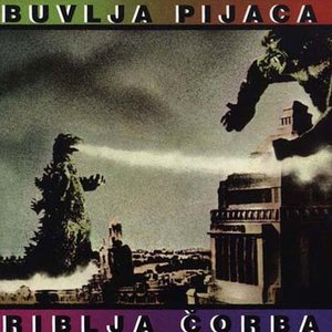 Buvlja pijaca