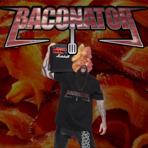 Avatar für Baconator