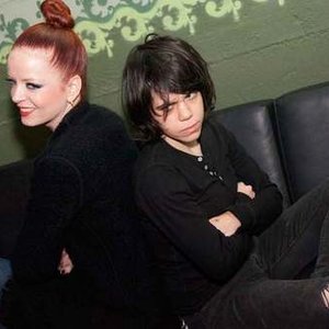 Awatar dla Garbage and Screaming Females