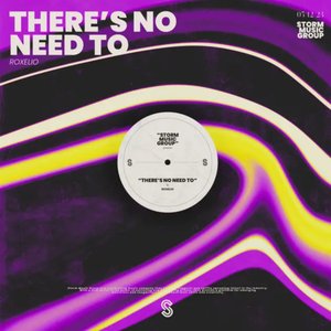 There’s No Need To