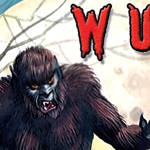 Avatar for wulf