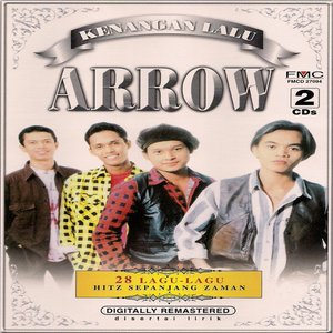 Kenangan Lalu ARROW