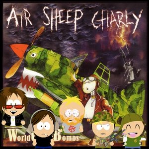 Avatar for Air Sheep Charly