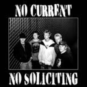 No Soliciting