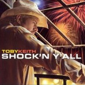 Shock'n Y'All
