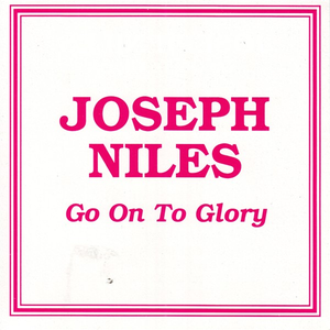 Go On To Glory